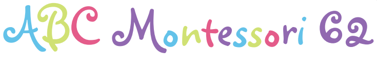 Logo d'ABC Montessori 62